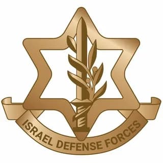 Profile image of Israel Defense Forces on Telegram