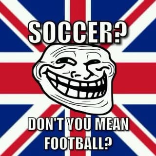 Profile image of Troll Football on Telegram