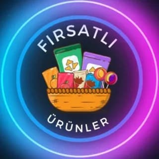 Profile image of 📦Fırsatlı Ürünler on Telegram