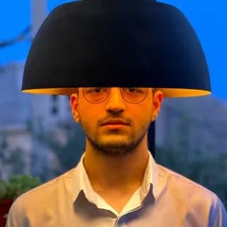 Profilbild von علیض auf Telegram