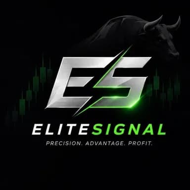 Profile image of 💬 Chat EliteSignal on Telegram