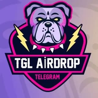 Profile image of Airdrop TGL on Telegram