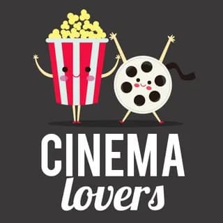 Immagine del profilo di Cinema Lovers su Telegram
