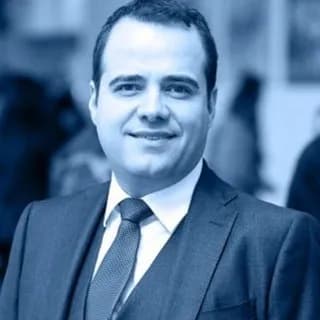 Profile image of Özgür Demirtas Telegram Kanal on Telegram