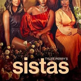 Profile image of 🇫🇷 SISTAS VF FRENCH Saison 6 5 4 3 2 1 intégrale on Telegram