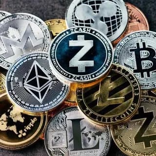 Profile image of Kripto Madencilik on Telegram