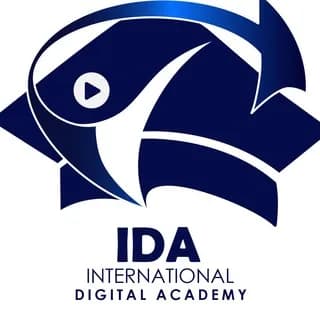Profile image of الأكاديمية الرقمية الدولية on Telegram