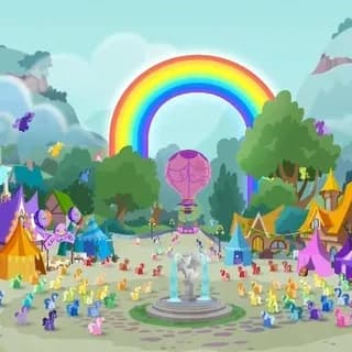 Profile image of Hope Hollow ☘ on Telegram