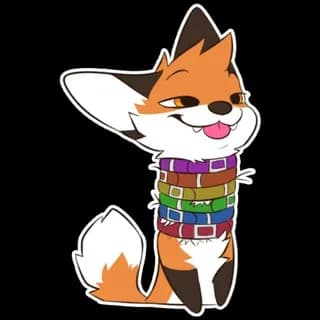 Profile image of Furry Stickers Galore (Sfw/Nsfw) on Telegram