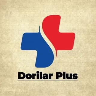 Immagine del profilo di DORILAR ⛑️ su Telegram