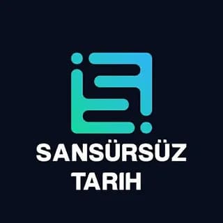 Imagen de perfil de Sansürsüz Tarih en Telegram