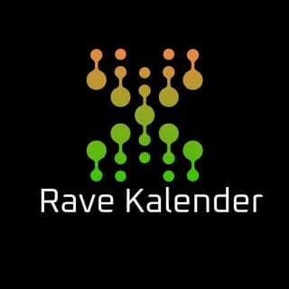 Profilbild von Rave Kalender 📅 auf Telegram