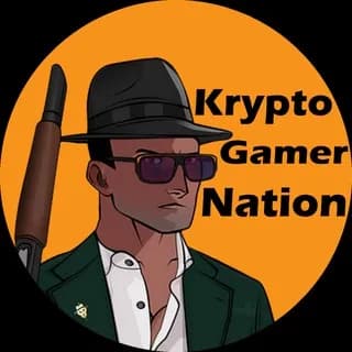 Profilbild von Krypto Gamer Nation 🇩🇪🇦🇹🇨🇭 auf Telegram