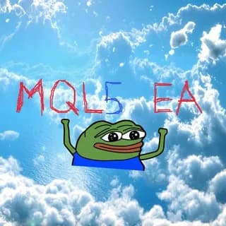 Profile image of MQL5 EAs Heaven on Telegram