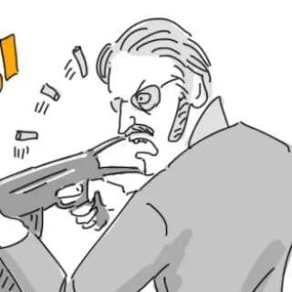 Profilbild von Duran auf Telegram