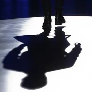 Imagen de perfil de Резидент en Telegram