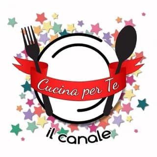 Immagine del profilo di Cucina per Te su Telegram