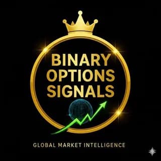 Profile image of 🤑 Binary Options Signals 🤑 on Telegram