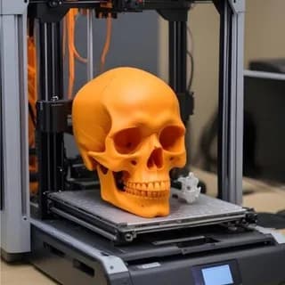 Profile image of Free STL for 3D Printing on Telegram