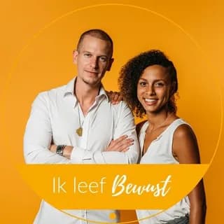 Profilbild von Leef Bewust Nederland auf Telegram