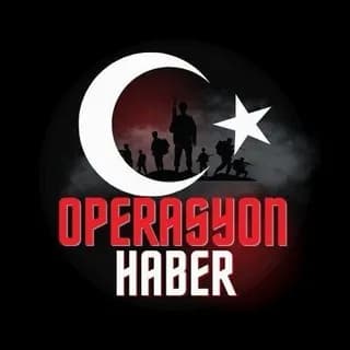 Profile image of OPERASYON HABER on Telegram
