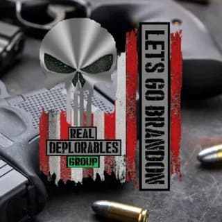 Profile image of Real Deplorables on Telegram