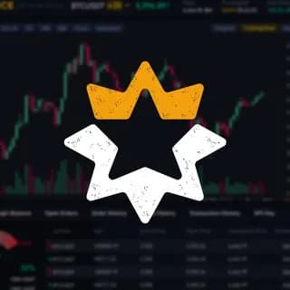 Profile image of Arab Crypto Elite® on Telegram