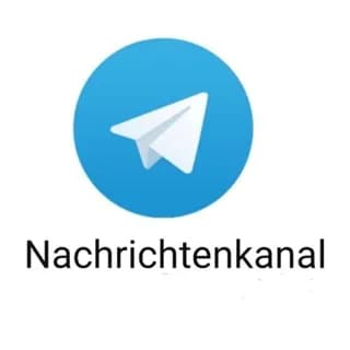 Profile image of German News by Telegram Nachrichtenkanal on Telegram
