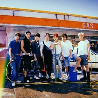 Profile image of Bulletproof ARMY's 💣 on Telegram