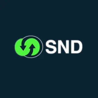 Profile image of SND-P2P on Telegram