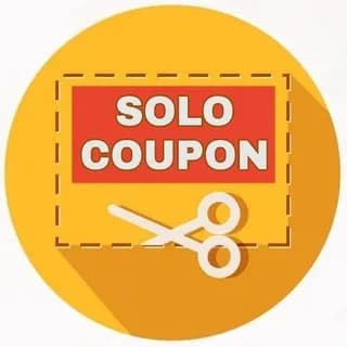 Immagine del profilo di Solo Coupon ✂️ su Telegram
