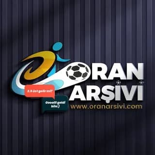 Image de profil de Oran Arşivi paylaşım ve sohbet grubu sur Telegram