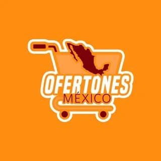 Imagen de perfil de Ofertones México en Telegram