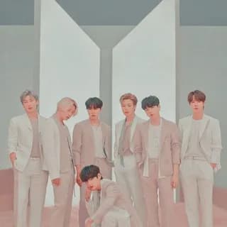 Profile image of ●° BTS Army Fansite °● on Telegram