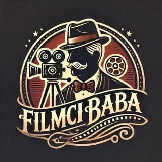 Profile image of Filmci BABA on Telegram