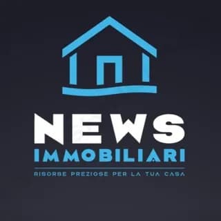 Immagine del profilo di News immobiliari🔔📊📰🇮🇹 su Telegram