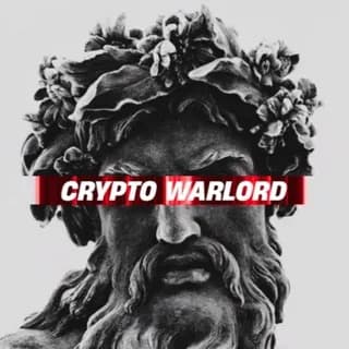 Profile image of Crypto Warlord News on Telegram