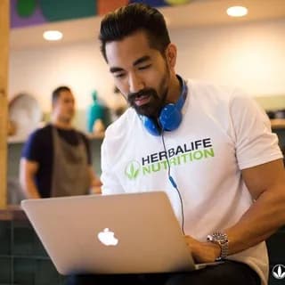 Immagine del profilo di Herbalife Coach 🤩💪🏿 su Telegram