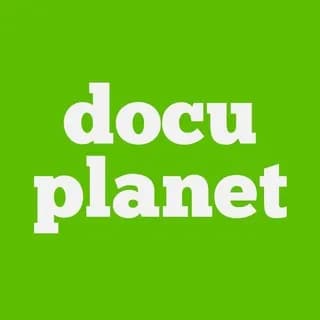 Profile image of DocuPlanet on Telegram