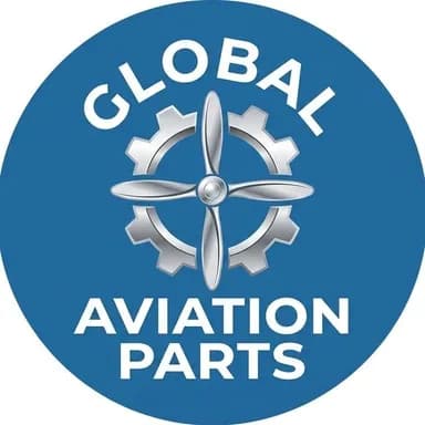 Profile image of Global Aviation Parts & Supply | Aircraft Components & Avionics on Telegram