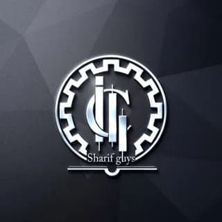 Profilbild von Crypto Bot (sharif guys) auf Telegram