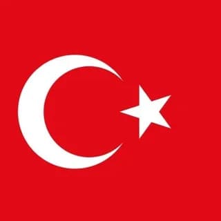 Image de profil de Türkçe lütfen sur Telegram