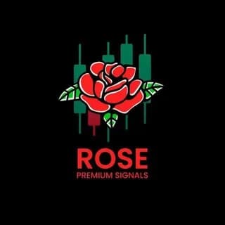 Profile image of 🌹 Rose premium Signals BY Godleak 🌹 on Telegram