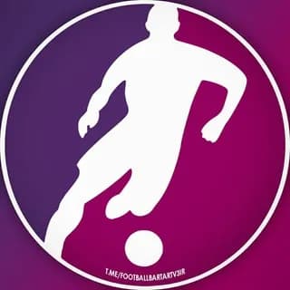 Profile image of فوتبال برتر on Telegram