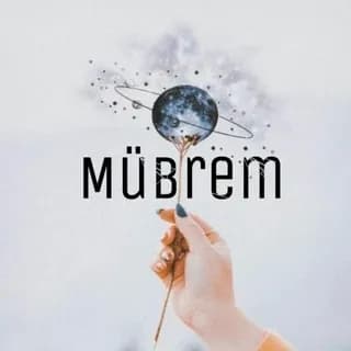 Image de profil de Mübrem sur Telegram