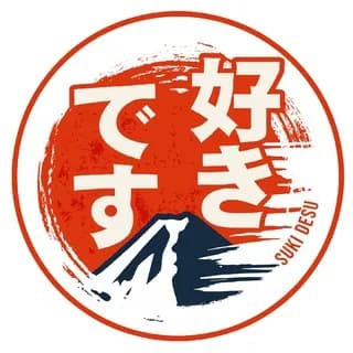 Imagem de perfil de Suki Desu - Cultura japonesa e asiática no Telegram