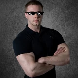 Profile image of AW on Telegram