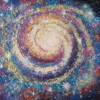 Profile image of Целительский чат❤️медитации🌈духовность🔥 Система Energy🌸 on Telegram