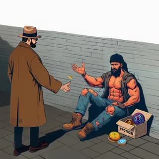 Immagine del profilo di Crypto Vasya su Telegram