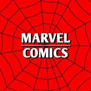 Profile image of Marvel comics (Spider-Man) on Telegram